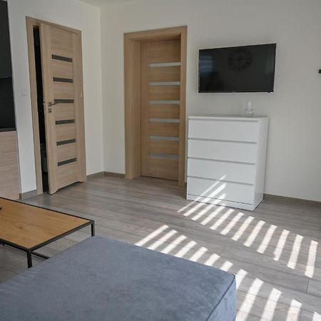 Nord House Apartamenty Władysławowo Eksteriør bilde