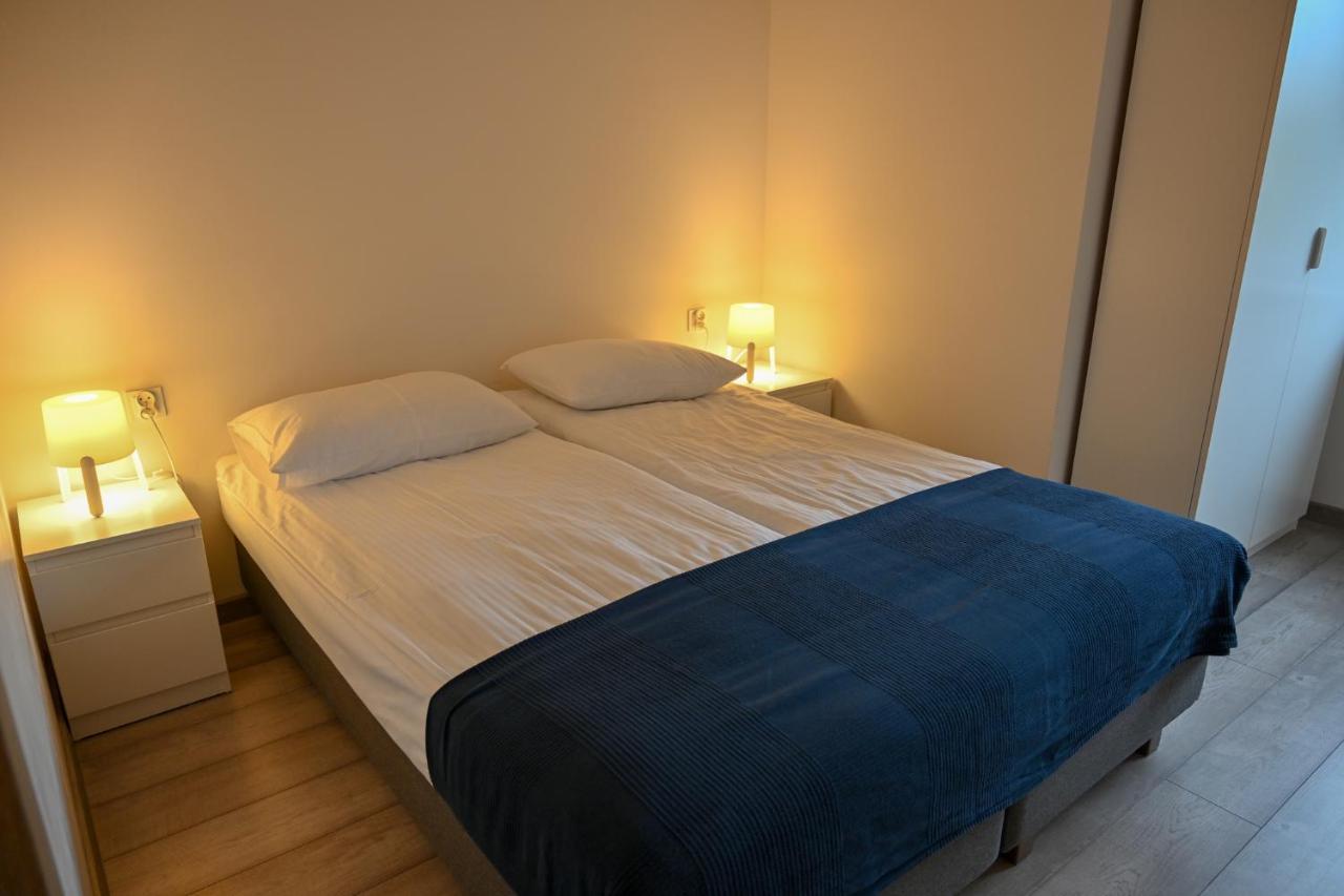 Nord House Apartamenty Władysławowo Eksteriør bilde