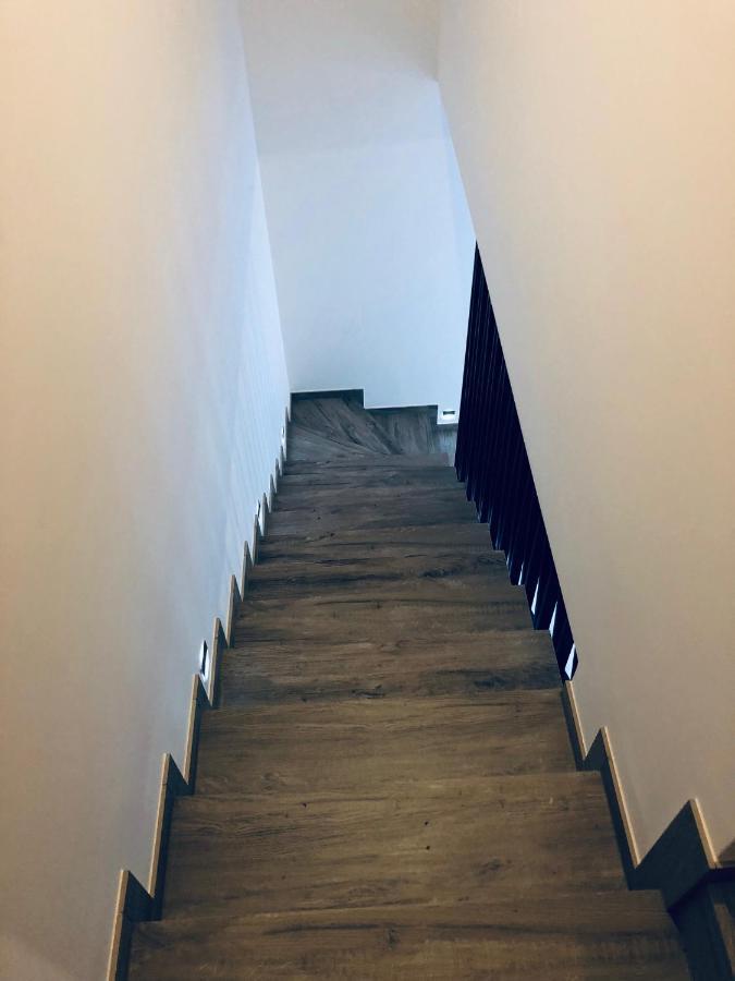 Nord House Apartamenty Władysławowo Eksteriør bilde